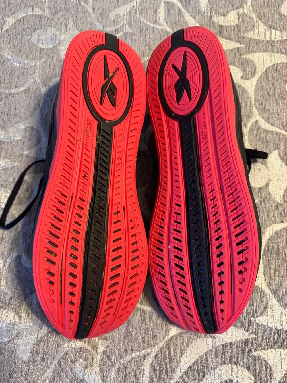 Reebok lightweight breathable